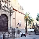 Centro de Cordoba con Parking Gratuito