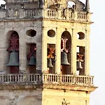 Centro de Cordoba con Parking Gratuito