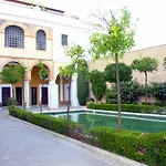 Centro de Cordoba con Parking Gratuito