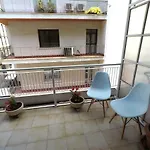 Eduardo Lucena 5, Alcazar