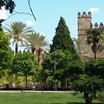La Retama Del Alcazar