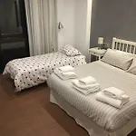 Boulevard Suite Cordoba