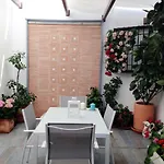 Patio San Lorenzo