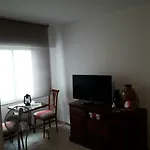 Apartamento Avenida Parque