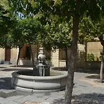 La Palma Flamenca
