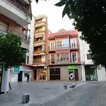 Alojamiento Plaza Chirinos