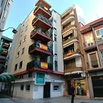 Alojamiento Plaza Chirinos