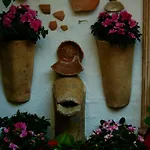 Alojamiento casa típica de Córdoba