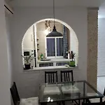 Corredera Home Parking Casco Histórico Córdoba