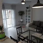 Corredera Home Parking Casco Histórico Córdoba