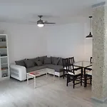Corredera Home Parking Casco Histórico Córdoba
