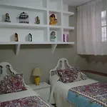 Alojamiento casa típica de Córdoba