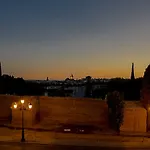 Muralla Del Marrubial
