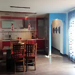 Atico Deluxe San Basilio