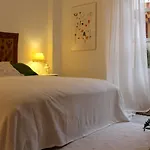 Apartamento Con Patio Cerca Mezquita