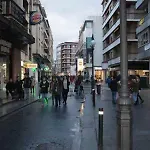 Apartamento Calle Concepcion, Pleno Centro