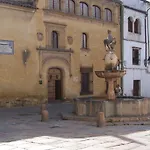 Apartamento Plaza De San Pedro