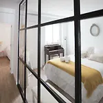 Apartamento Saravia Only Families