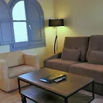 Apartasuites Alberca