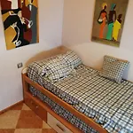 Córdoba Confort