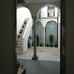 Patio De La Escalera - Agustin Moreno 46