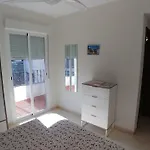 Alojamiento Plaza Chirinos