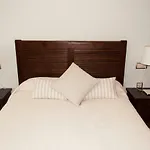 Apartamento céntrico con parking privado
