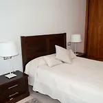 Apartamento céntrico con parking privado