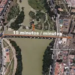 Aire acondicionado, Wifi, cerca de la Mezquita