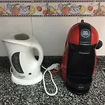 Aire acondicionado, Wifi, cerca de la Mezquita