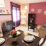 Apartamentos La Ribera Córdoba