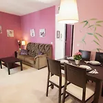 Apartamentos La Ribera Córdoba