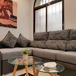 Apartamento Capuchinos Cordoba