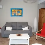 Luminoso Apartamento con parking privado