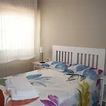 Luminoso Apartamento con parking privado