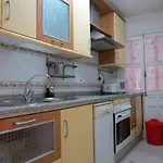 Apartamento Parque Plaza de Colón