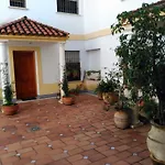 Apartamento Parque Plaza De Colon