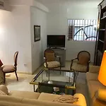 Alojamiento Ronda De Los Tejares