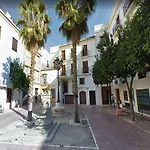 Apartamento Reformado Centro Ascensor Wifi