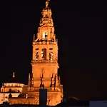 Mezquita Judería Córdoba