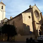 San Alvaro Home