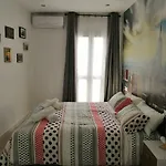 Apartamento Viana-Elite Parking Wifi