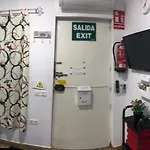 Casa Sur Aparcamiento Gratis