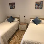 Casa patio ribera de córdoba