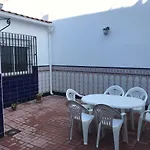 Casa patio ribera de córdoba