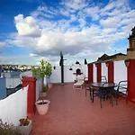 Dúplex-Ático de Nácar Casco Histórico