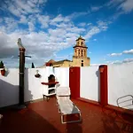Dúplex-Ático de Nácar Casco Histórico