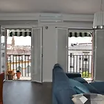 Apartamento en el centro histórico