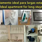 Aire acondicionado, Wifi, cerca de la Mezquita