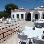 Camping Los Villares - Sierra de Córdoba